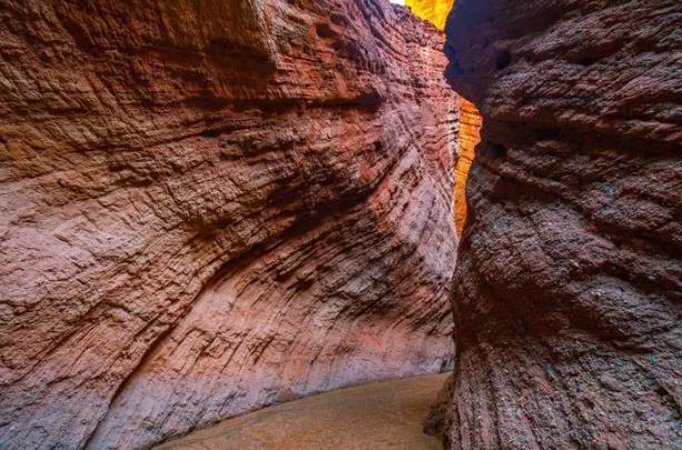国内峡谷排名 10大最美的峡谷推荐