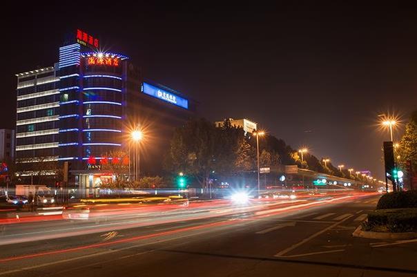 青岛晚上看夜景的好地方