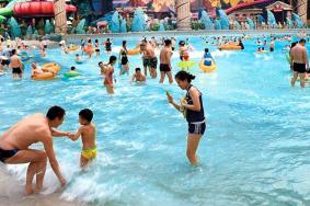 波塞冬沙滩水世界门票包括哪些项目