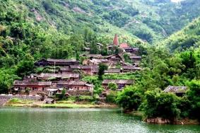 碗窑古村落风景区怎么样好玩吗