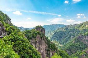 2024温州永嘉龙湾潭国家森林公园旅游攻略-门票价格-景点信息