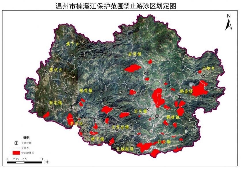 楠溪江獅子巖風景區可以燒烤嗎