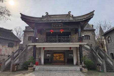 徐州一日游必去景点