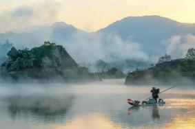 楠溪江狮子岩风景区可以烧烤吗