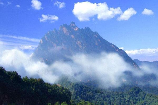 鞍山十大名胜古迹景点介绍