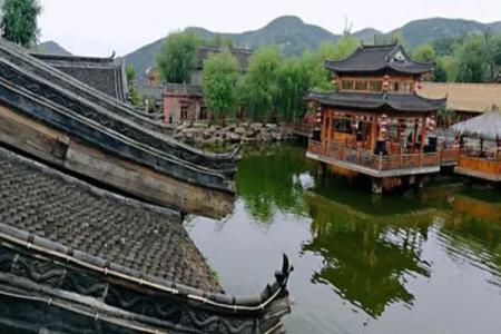 2023千山老院子景区游玩攻略 - 门票价格 - 优惠政策 - 开放时间 - 游玩项目 - 简介 - 交通 - 地址 - 电话 - 天气
