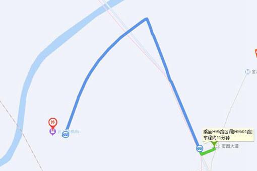 武汉梧桐雨公园怎么坐地铁？详细交通攻略来了