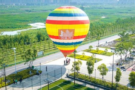 武汉梧桐雨公园游玩攻略-门票价格-景点信息