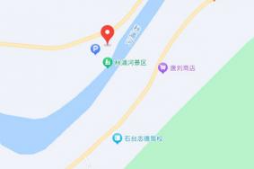秋浦河漂流在哪?怎么去?