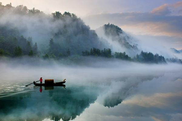 郴州旅游必去十大景点 郴州最值得旅游的景点有哪些