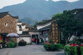 2024杭州龙门古镇旅游攻略-门票价格-景点信息