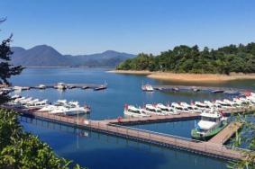 太平湖风景区游船每天几班