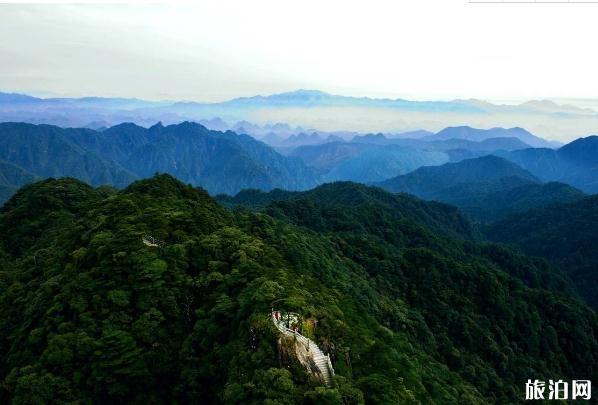 中国十大年夜山脉排名 中国十大年夜山脉海拔