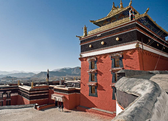西藏必去寺庙推荐 西藏有哪些寺庙