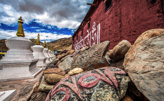 西藏必去寺庙推荐 西藏有哪些寺庙