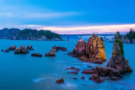温州半屏山景区旅游攻略-门票价格-景点信息