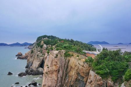 温州半屏山景区旅游攻略-门票价格-景点信息