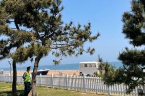 日照第三海水浴场免费吗