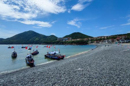 舟山乌石塘景区游玩攻略-门票价格-景点信息