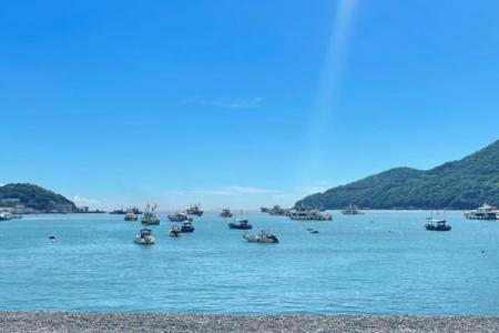 舟山乌石塘景区游玩攻略-门票价格-景点信息