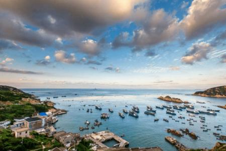 舟山乌石塘景区游玩攻略-门票价格-景点信息