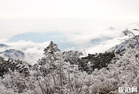 西岭雪山夏天适合去吗 西岭雪山夏季游玩攻略