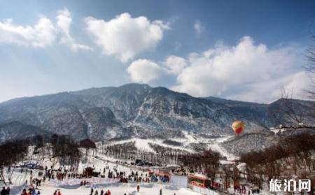 西岭雪山夏天适合去吗 西岭雪山夏季游玩攻略