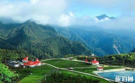 西岭雪山夏天适合去吗 西岭雪山夏季游玩攻略