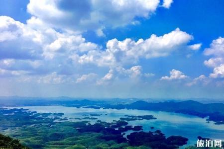 2023赤壁雪峰山游玩攻略 - 开放时间 - 门票价格 - 地址 - 交通 - 天气