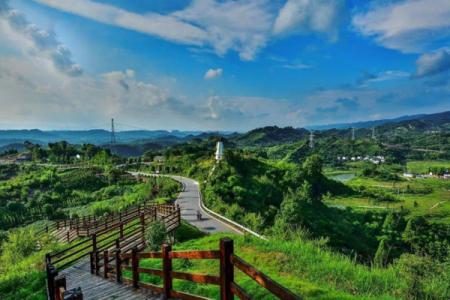 碧瑶湾景区游玩攻略-门票价格-景点信息
