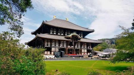 奈良一日游怎么安排为好 奈良旅游必去景点