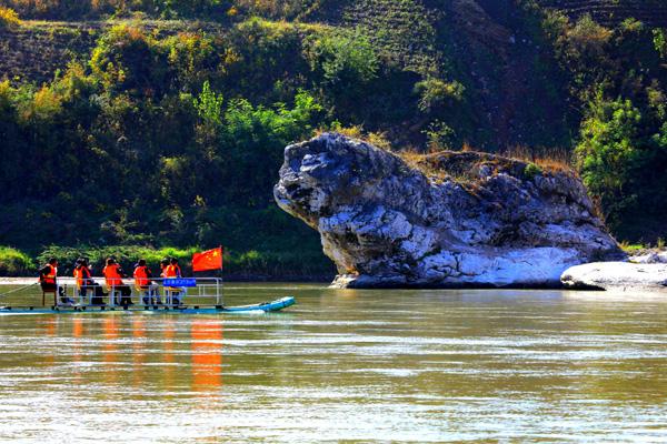 长春周边漂流哪里最好玩 13个漂流景点推荐