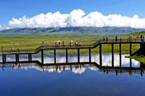 2023巴音布鲁克草原最佳旅游时间
