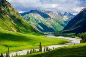 巴音布鲁克草原旅游攻略 附游玩指南