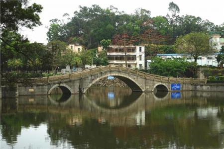 2023珠海斗门霞山公园游玩攻略 - 门票 - 交通 - 地址 - 天气