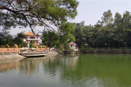 2023珠海斗门霞山公园游玩攻略 - 门票 - 交通 - 地址 - 天气