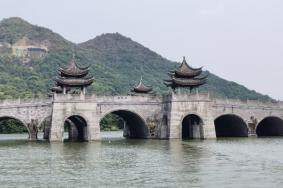 杭州湘湖夜游最佳攻略