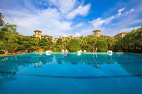 2024海南亚泰温泉酒店旅游攻略-门票价格-景点信息