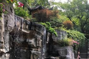 鹅岭公园景点介绍
