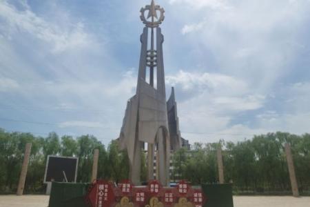 2024包头北方兵器城开放时间