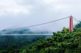 杭州山沟沟景区旅游攻略一日游2024