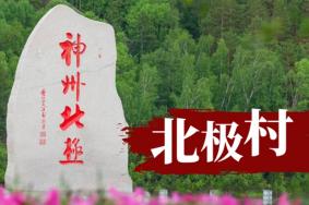 北极村景区观光车最新线路详解2023