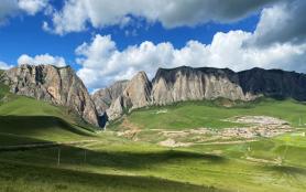 甘加秘境旅游攻略-門票價格-景點信息