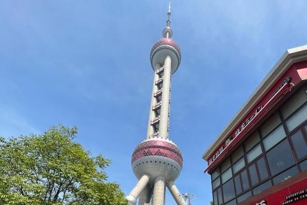 上海5a景区名单最新