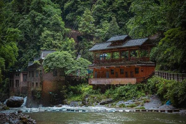 高過河景區游玩攻略-門票價格-景點信息