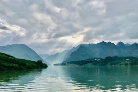 红水河景区游玩攻略-门票价格-景点信息