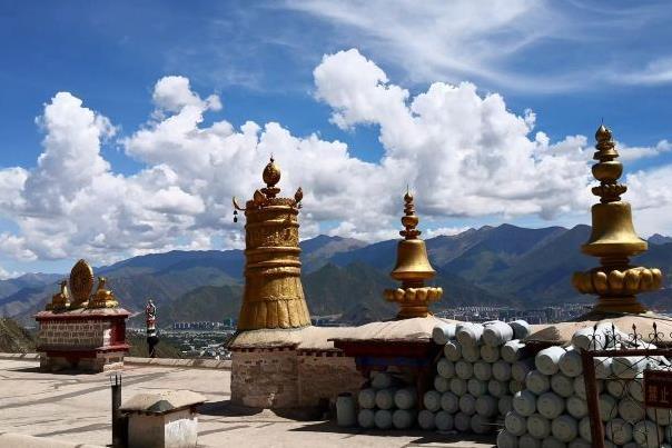 西藏必去的十个绝美景点