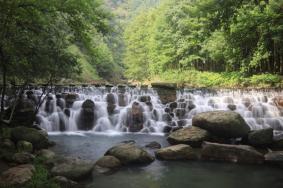 2024浦江神麗峽風景區門票優惠政策