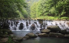 2024浦江神丽峡风景区门票优惠政策