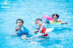武汉玛雅海滩水公园7月10日-16日儿童免费